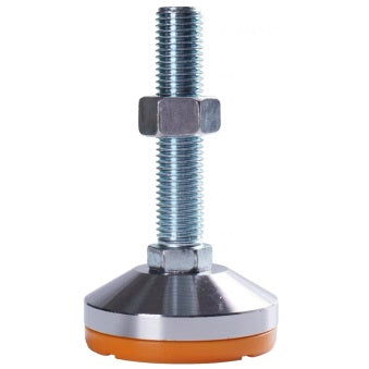 Levelling Feet | FIXED > Heavy Duty
