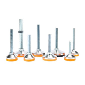Levelling Feet | FIXED > Heavy Duty
