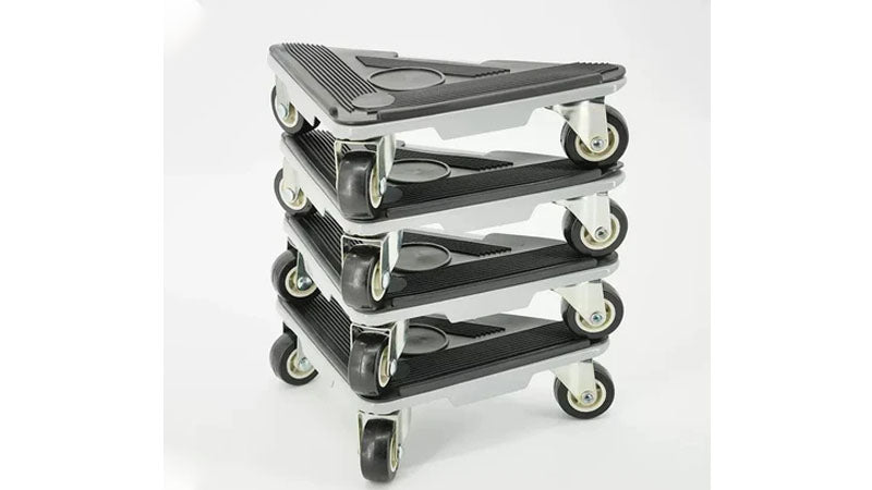 How to Choose the Best Castors: Expert Guide
