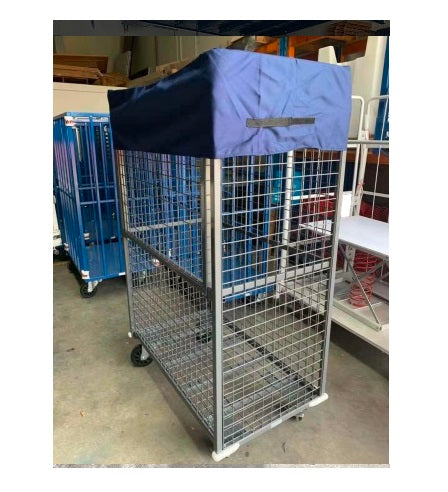 Industrial Laundry Trolley Liners & Covers