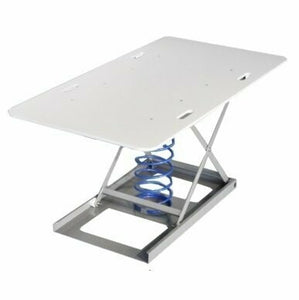 Rising (Single spring) Bases | Supo Castors Australia