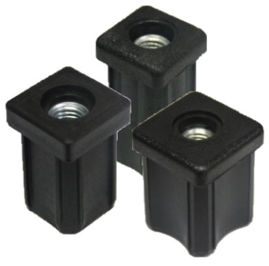 Square Threaded Inserts
