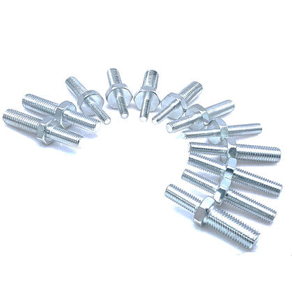 Double Ended Threaded Stud Transfers